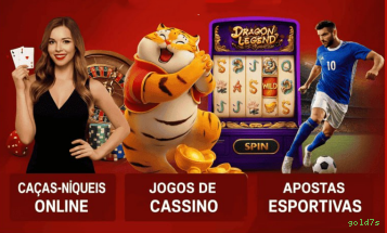 Checklist para avaliar a plataforma gold7s