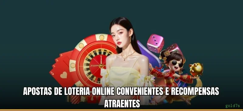Depósito PIX gold7s
