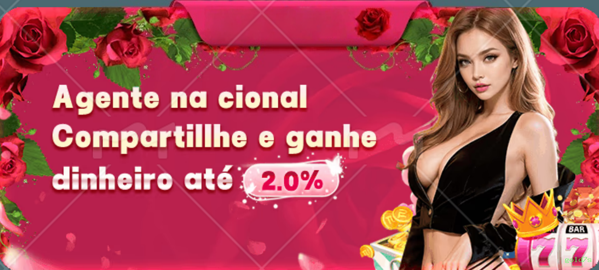 Programa VIP gold7s - benefícios exclusivos